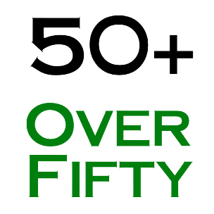 Over Fifty